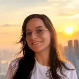 Jessica - Spanish tutor - Brunswick East