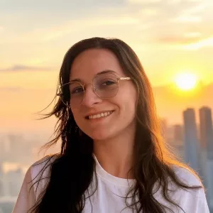 Jessica - Spanish tutor - Brunswick East