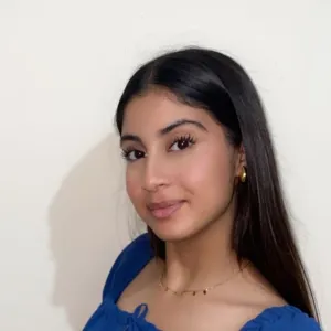 Yasmine - Prof de français - Saint-Prix