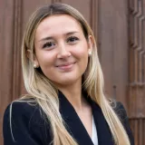 Désirée - History tutor - Ottawa