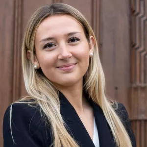 Désirée - History tutor - Ottawa