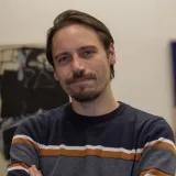 Marc - Prof de développement web - Lyon