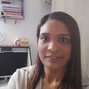 Yeimy - prof de Química - Medellín