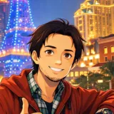 Boxedbeard - 統計學老师 - 臺南