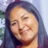 Doris - tutor académico - Lima