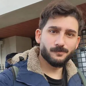 Joaquín - profesor de español para extranjeros - Alboraia