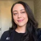 Maria - Prof de inglês - 