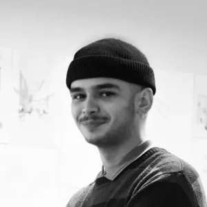 Alberto - professeur d'espagnol - Paris