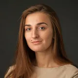Camila - Guitar Tutor - Nottingham