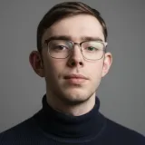 Luca - Lehrkraft für Mathematik - Heidelberg