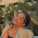 Denise - Prof d'anglais - Nancy