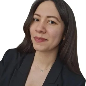 Laudith andrea - Lehrkraft für Spanisch - Wien