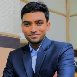 Aditya - Yoga instructor - New Delhi