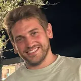 Xavier - Prof de Coaching Sportif - Bègles