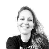 Nancy - profesor de inglés - 