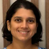 Jaai - Yoga instructor - Dubai