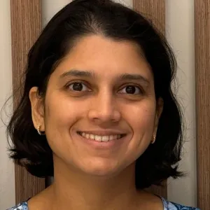 Jaai - Yoga instructor - Dubai