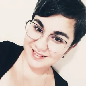 Ariana - Profe de contabilidad - Palmichal