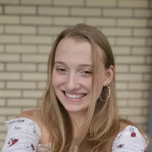 Kim - Leraar biologie - Zeist