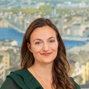 Laura - Lehrkraft für Mathematik - Zürich