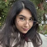 Raluca - Profesor de Engleză - Iași