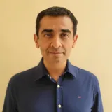 Paco - profesor de codificación - Cholula de Rivadavia