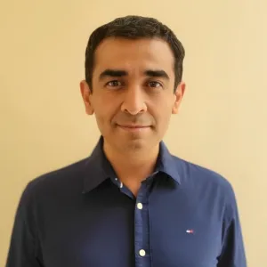 Paco - profesor de codificación - Cholula de Rivadavia