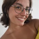 Anne - Prof de matemática - Iputinga