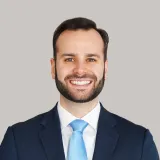 Ryan - Geopolitics tutor - Washington