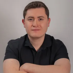 Mauricio - Profe de inglés - Ciudad de México