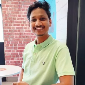 Pravin - Maths tutor - Mumbai