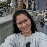 Lizeth - Spanish tutor - New York