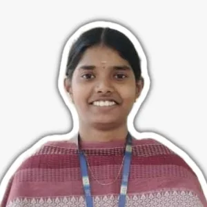 MADUMITHA - Python teacher - Sadumugai