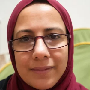 Aml - Arabic tutor - Surfers Paradise