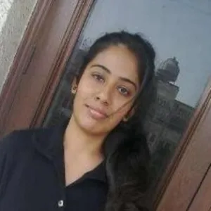 Priyanka - Maths teacher - Landran