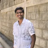 Srinikkesh - Biology tutor - Sathyamangalam
