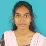 Nancy - Physics tutor - Poraiyar