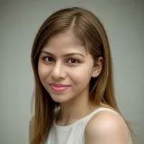 Cassandra - English tutor - Dubai