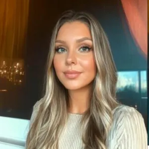 Hazel - Microsoft excel tutor - Los Angeles