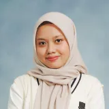 Azkanita - Guru bahasa inggris - Kecamatan Samarinda Seberang