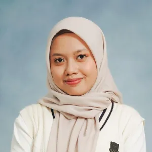 Azkanita - Guru bahasa inggris - Kecamatan Samarinda Seberang