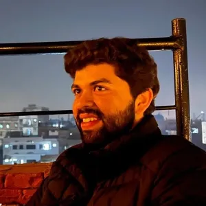 Ali Nosherwan - Philosophy tutor - Turner