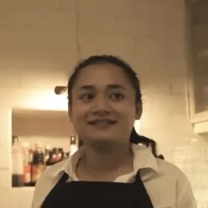 Laurensia - Guru memasak - Jakarta
