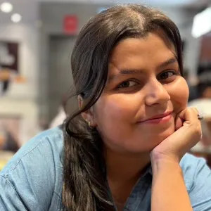 Divya - History Tutor - Patiala