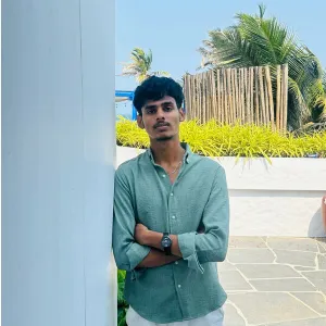 Fawaz - Programming languages teacher  - Chennai