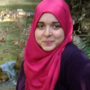 Sara - Prof d'aide aux devoirs - Ormoy