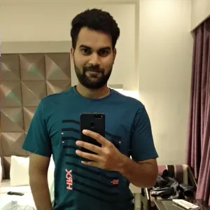 Dharmendra - Geography tutor - Bhopal
