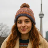 Sofia - Spanish tutor - Toronto