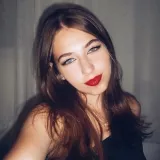 Isabela - Prof de inglês - São Paulo