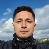 Andrés - Profe de filosofía - Poyo